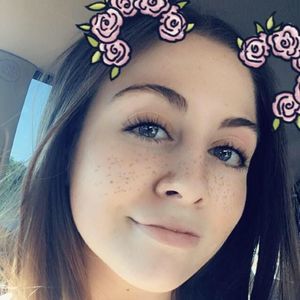 Meet your Posher, Mary cate